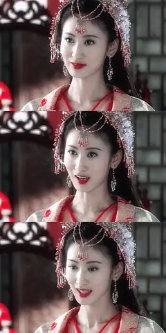 东方美人2－8 - 堆糖，美图壁纸兴趣社区