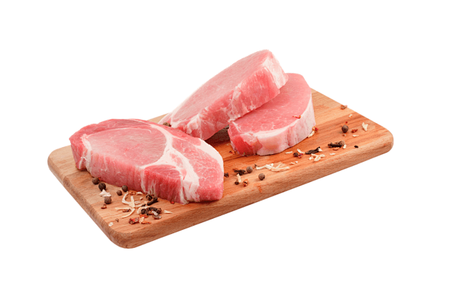 pork meat PNG