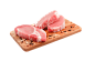 pork meat PNG