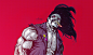 Lobo by Santolouco on deviantART