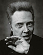 克里斯托弗·沃肯 Christopher Walken