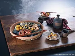 美食摄影之秋季主题壁纸桌面壁纸1