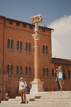 智商已被封印采集到威尼斯素材 / Venice