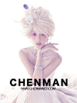 CHENMAN_新浪博客