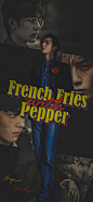 博君一肖超话 

手机壁纸

三组图 三首歌

商用 二改 二传

KFrench Fries With Pepper

KYou & I

Kbe with you ​​​​