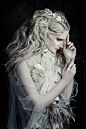 Ekaterina Belinskaya on Behance