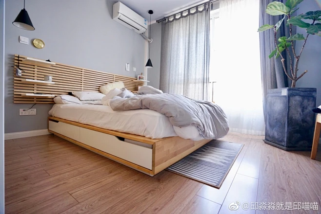 邱淼淼就是邱喵喵的微博_微博