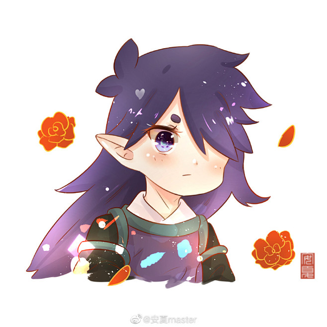 罗小黑战记罗小黑无限哪吒