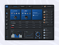 manager dashboard