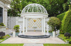 Garden-Liu采集到A庭院风格——欧式