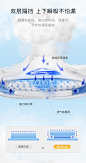 【babycareKZH006-28A】babycare Air pro 超薄日用拉拉裤 超薄透气 大号婴儿尿不湿 成长裤 透气超薄XXL28（>15kg）【行情 报价 价格 评测】-京东