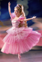 Barbie® Doll as Flower Ballerina™ from the Nutcracker