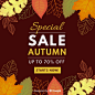 autumn-sale-background-flat-style_23-2148234472.jpg (626×626)