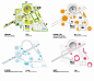 筑博设计+MVRDV：深圳西丽文体中心(中标方案)-ideaMass灵感集| 分享思想·灵感集合