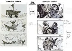 [转载]Rodolfo_Damaggio 钢铁侠， 蝎子王，&amp;_铅笔刀_新浪博客