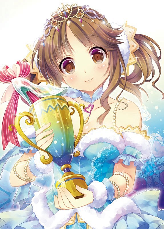 动漫美少女二次元同人小可爱萝莉萌妹子御姐精美插画漫画唯美手绘