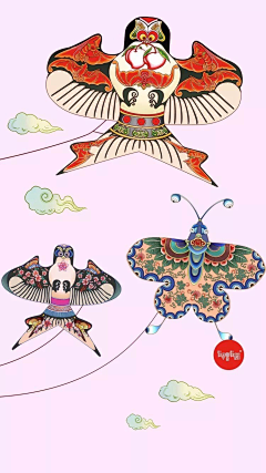 木子6011采集到中国风