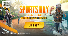 兴运XINY采集到PUBGM