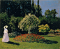 Claude Monet 022 - Claude Monet - Wikimedia Commons