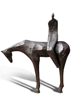 白描这一分钟采集到C工艺品、雕塑