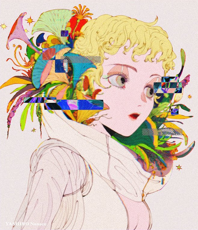 Yashiro Nanaco | POT...