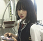 @墨茨收集#女头#真人#头像