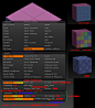 ZBrush之ZModeler详解 - ZBrush学习吧吧 - 直线网 - 最专业的数字艺术学习交流平台