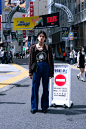 KEN – TOKYO : ドロップトーキョーは、東京のストリートファッションを中心に、国内外に発信するオンラインマガジン。