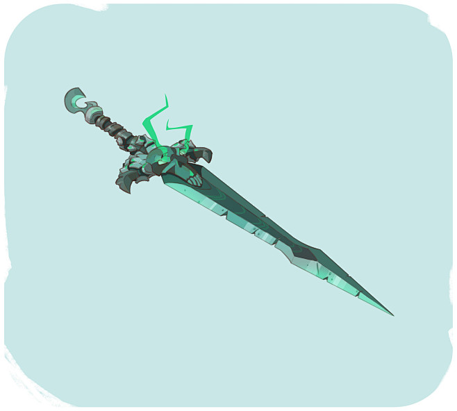 Swordtember third we...