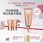 娇韵诗焕颜弹力颈霜75ml淡化颈纹光滑抗皱帕梅拉-tmall.com天猫