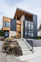 Modern Architecture Rules!  Chris Pardo Designs