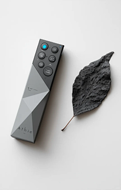 helo采集到遥控器