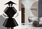 Human Identity / Incognite Shadows : Pinturas Unidas #colortrends 2020+