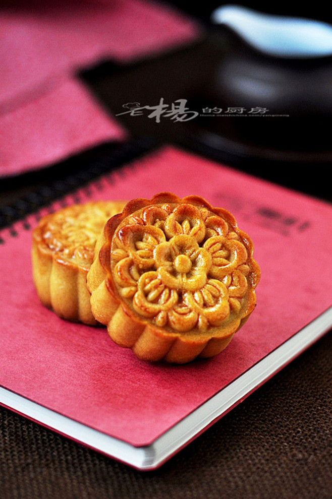 月饼