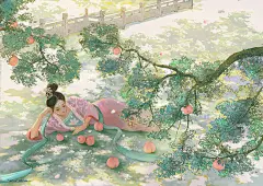 174 桃之夭夭-出租车司机