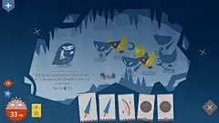 Iris and the Giant | Game UI Database