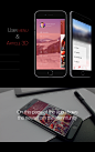 Top Creative Work On Behance : Showcase and discover creative work on the world's leading online platform for creative industries.