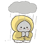 扎丸子头の小狗表情包 ՞ ･ ˂ ՞੭