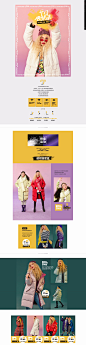 11.11预售-妖精的口袋旗舰店-天猫Tmall.com