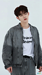 周偶更新章昊相关，我滴个神，帅疯了我昊#章昊 #BOYSPLANET #ZB1 #boysplanet #zerobaseone