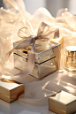 geomyidae_The_open_gift_box_contains_skincare_White_gold_Ribbon_602110d1-3b9e-48ec-aed9-4bc33b3f5c73