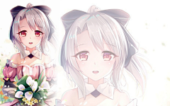 蕊儿^0^小恬恬♡采集到❤
