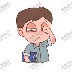 犯困的上班族男人卡通手绘 【酷图网】眼睛睁不开,疲惫,上班族,插画,矢量人物,加班人物,犯困卡通男人,揉眼睛,黑眼圈,失眠,熬夜,办公犯困,能量提神,乘坐地铁,犯困,坐地铁犯困,上班途中,去上班,职场人员,疲劳,疲倦,劳累,能量,提神,办公环境,办公人物,小困兽,给力,红牛能量,大作战,欢呼,兴奋,呐喊,握拳,趴到,累趴,无精打采,