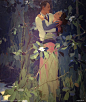 #沃尔特·埃弗雷特Walter Hunt Everett# (20)