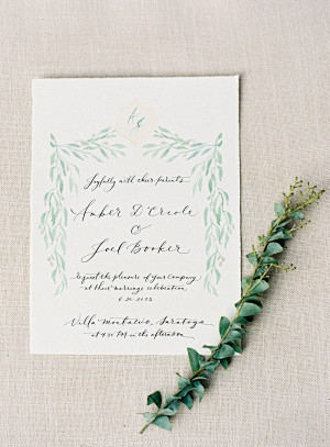 Stationery Wedding I...