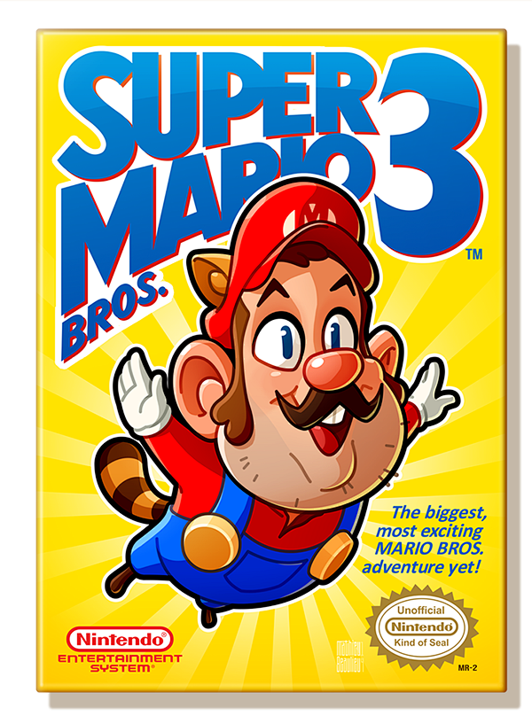 Super Mario Bros. 1,...
