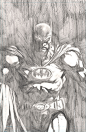 Batman - The Dark Knight Unwrapped by David Finch-004