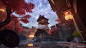 Steam 上的 漫威争锋