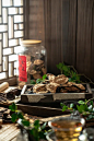 陈皮茶图片下载