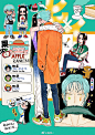 | #西伊#
| 这样那样总之又是满满的9p ​​​​